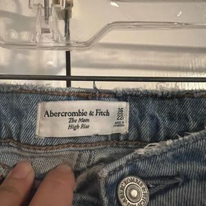 Abercrombie & Fitch jeans